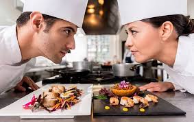 Why Amin Co is Trusted by Top Restaurants in Iran