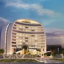 Latest Trends in Hotel Kitchen Design – Iran Market